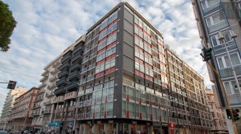 La Bari del Dopoguerra: nella mediocrit� estetica spunta l'arte di Chiaia e Napolitano